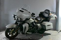 2024 Harley-Davidson Ultra Limited 114 (FLHTK) Touring