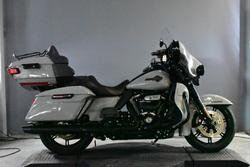 Harley-Davidson Ultra Limited 114 (flhtk)