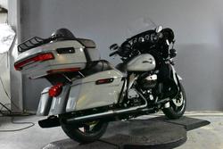 2024 Harley-Davidson Ultra Limited 114 (FLHTK) Touring