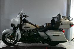 2024 Harley-Davidson Ultra Limited 114 (FLHTK) Touring