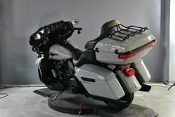 2024 Harley-Davidson Ultra Limited 114 (FLHTK) Touring