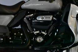 2024 Harley-Davidson Ultra Limited 114 (FLHTK) Touring