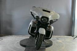 2024 Harley-Davidson Ultra Limited 114 (FLHTK) Touring