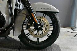 2024 Harley-Davidson Ultra Limited 114 (FLHTK) Touring