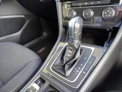 2017 Volkswagen Golf 110TSI 7.5 MY18 Pure White