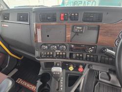 2019 Kenworth T610 Sar