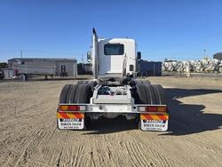 2019 Kenworth T610 Sar