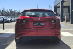 2016 Mazda
                3 SP25