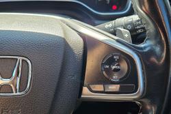 2017 Honda CR-V VTi-L