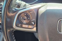 2017 Honda CR-V VTi-L