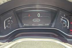 2017 Honda CR-V VTi-L