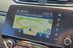 2017 Honda CR-V VTi-L