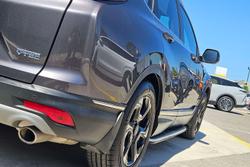 2017 Honda CR-V VTi-L