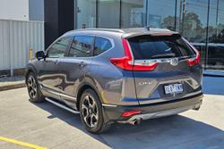 2017 Honda CR-V VTi-L