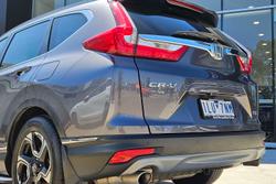 2017 Honda CR-V VTi-L