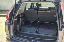 2017 Honda CR-V VTi-L