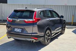 2017 Honda CR-V VTi-L