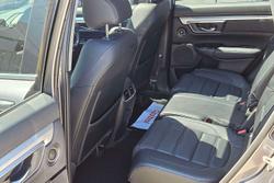 2017 Honda CR-V VTi-L