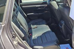 2017 Honda CR-V VTi-L