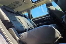 2017 Honda CR-V VTi-L