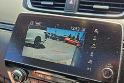 2017 Honda CR-V VTi-L