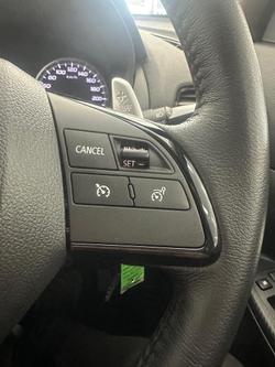 2021 Mitsubishi Eclipse Cross ES YB MY21 Lightning Blue