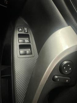 2021 Mitsubishi Eclipse Cross ES YB MY21 Lightning Blue