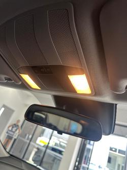 2021 Mitsubishi Eclipse Cross ES YB MY21 Lightning Blue