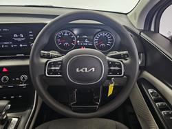 2022 Kia Carnival S KA4 MY22 Snow White Pearl