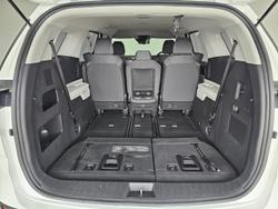 2022 Kia Carnival S KA4 MY22 Snow White Pearl