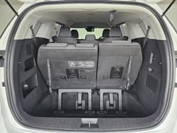 2022 Kia Carnival S KA4 MY22 Snow White Pearl