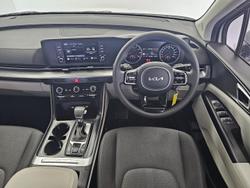 2022 Kia Carnival S KA4 MY22 Snow White Pearl