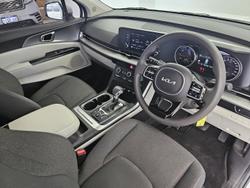 2022 Kia Carnival S KA4 MY22 Snow White Pearl