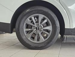 2022 Kia Carnival S KA4 MY22 Snow White Pearl