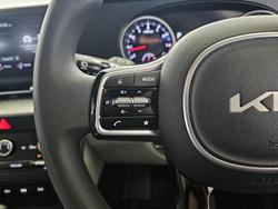 2022 Kia Carnival S KA4 MY22 Snow White Pearl