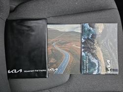 2022 Kia Carnival S KA4 MY22 Snow White Pearl