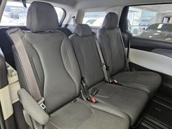 2022 Kia Carnival S KA4 MY22 Snow White Pearl