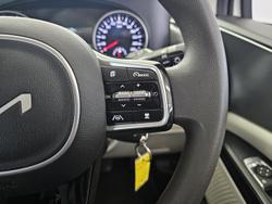 2022 Kia Carnival S KA4 MY22 Snow White Pearl