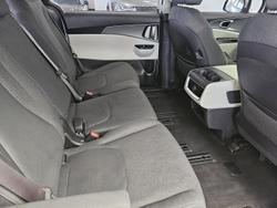 2022 Kia Carnival S KA4 MY22 Snow White Pearl