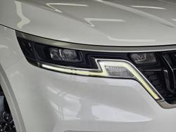 2022 Kia Carnival S KA4 MY22 Snow White Pearl