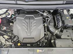 2022 Kia Carnival S KA4 MY22 Snow White Pearl