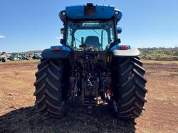 2024 Landini
Landforce 125