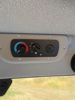 2024 Landini Landforce 125