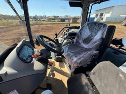 2024 Landini
Landforce 125