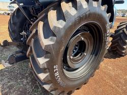 2024 Landini
Landforce 125