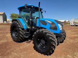 2024 Landini
Landforce 125