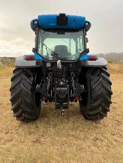 2024 Landini Landforce 125
