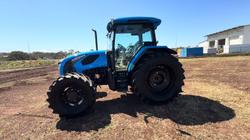 2024 Landini
Landforce 125