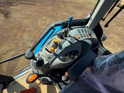 2024 Landini
Landforce 125