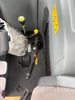 2024 Landini Landforce 125